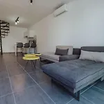 Apartment River View Boutique Apts Agia Napa