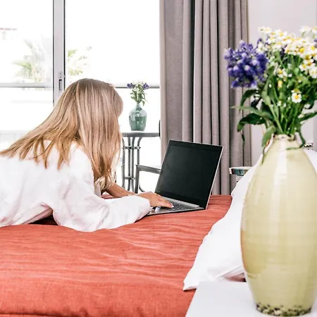 River View Boutique Apts *