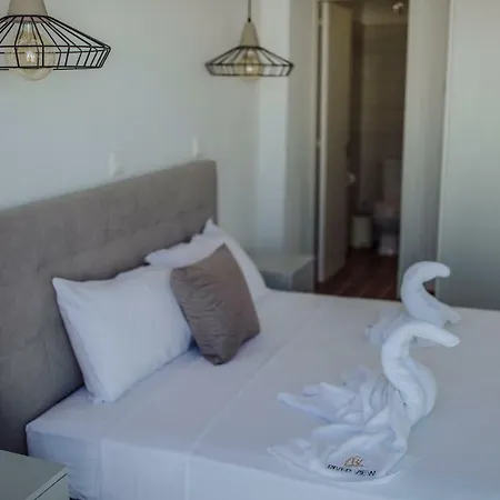 River View Boutique Apts * Ayia Napa