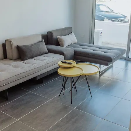 River View Boutique Apts Apartment Ayia Napa