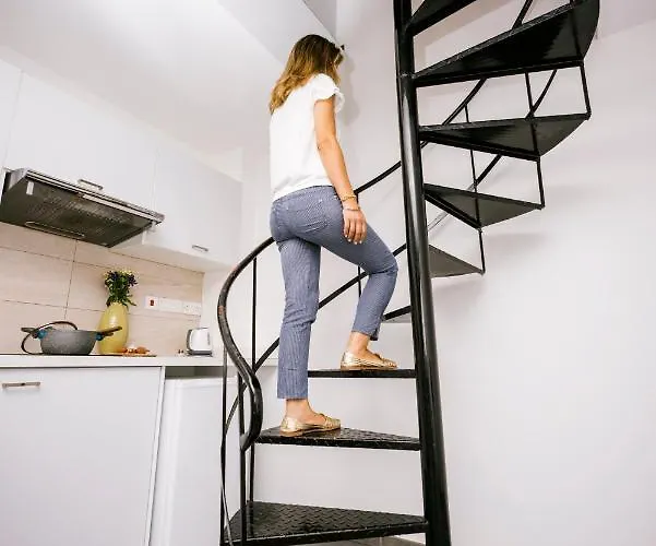 River View Boutique Apts *