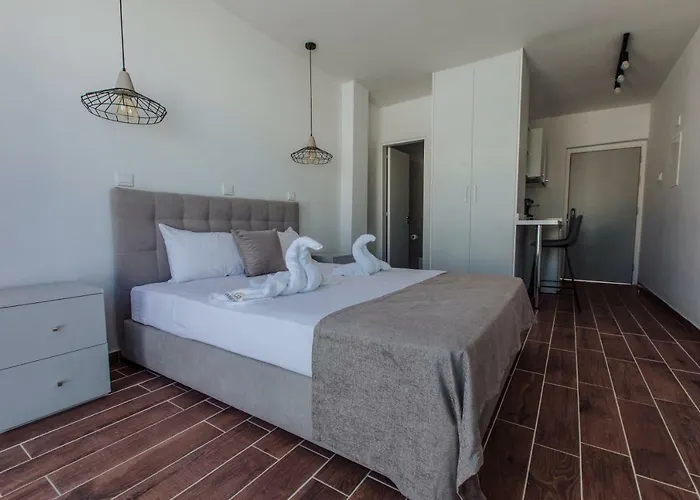 River View Boutique Apts Appartement *