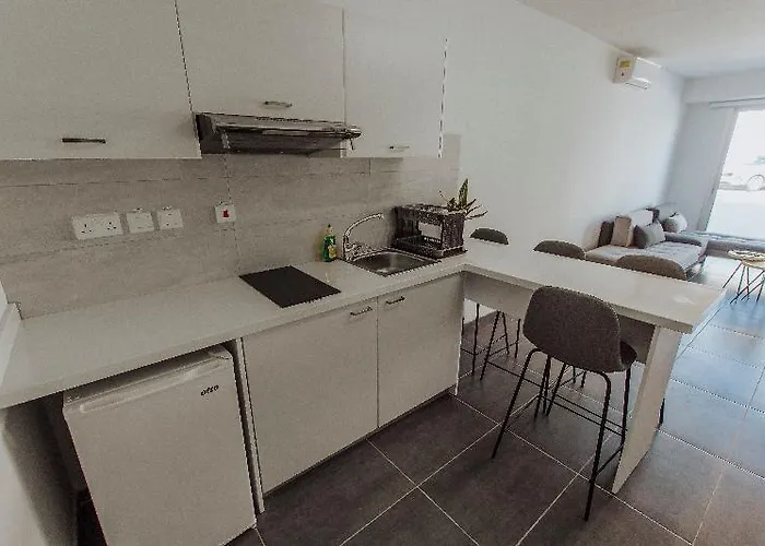 River View Boutique Apts Appartement *