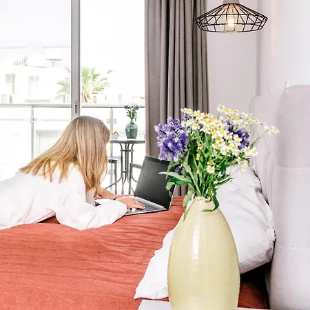 River View Boutique Apts Apartament