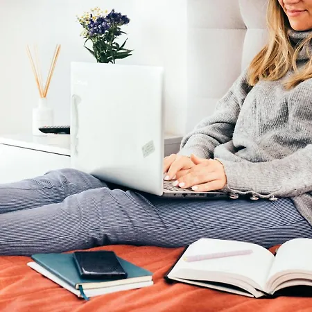 River View Boutique Apts Apartament