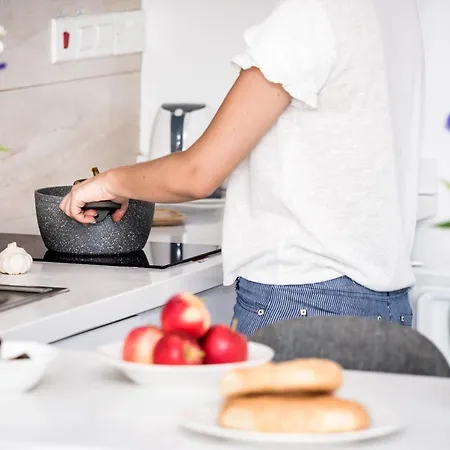 River View Boutique Apts Apartmán *