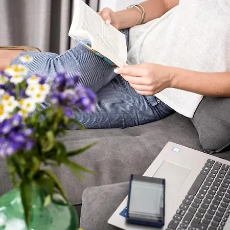 River View Boutique Apts Apartament