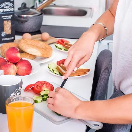 River View Boutique Apts * Ajia Napa