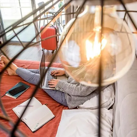 River View Boutique Apts Apartament