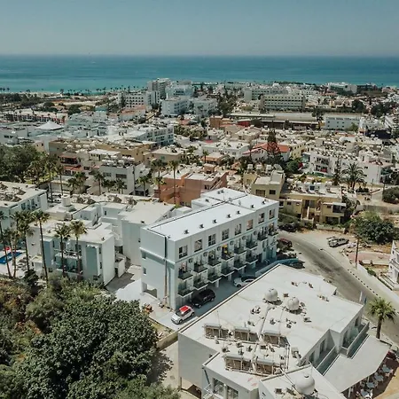 River View Boutique Apts *