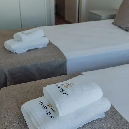 River View Boutique Apts Apartament Ajia Napa