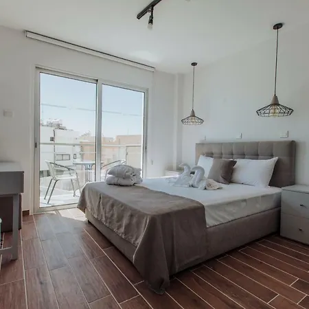River View Boutique Apts *