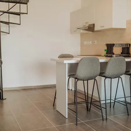 River View Boutique Apts Apartament