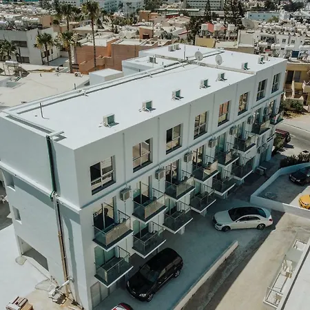 Apartamento River View Boutique Apts
