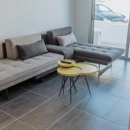 River View Boutique Apts Apartmán Ayia Napa