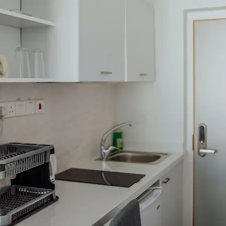 River View Boutique Apts Apartamento *