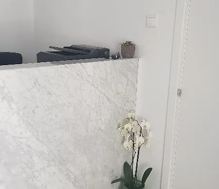 Apartament River View Boutique Apts Ajia Napa