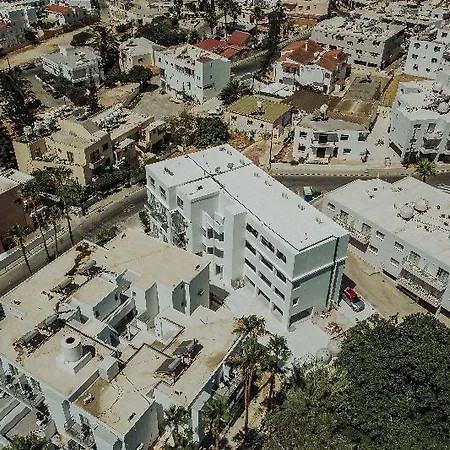 River View Boutique Apts * Ajia Napa