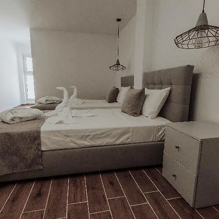 Apartamento River View Boutique Apts