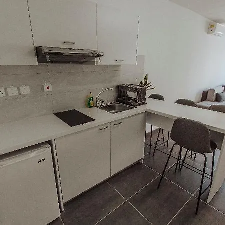 River View Boutique Apts Apartament *