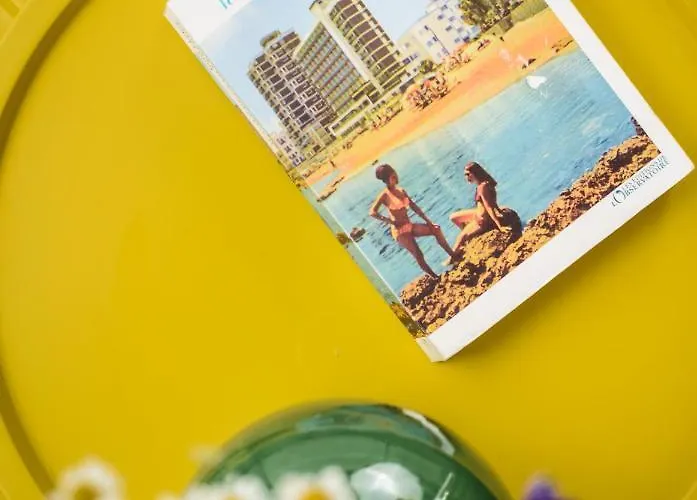 River View Boutique Apts * Ayia Napa