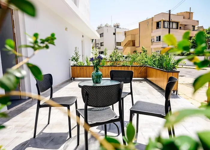 Appartamento River View Boutique Apts *