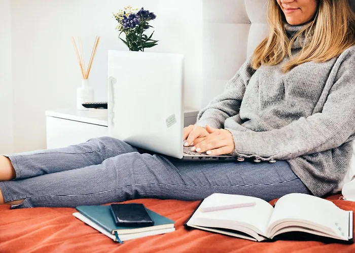 River View Boutique Apts Apartament