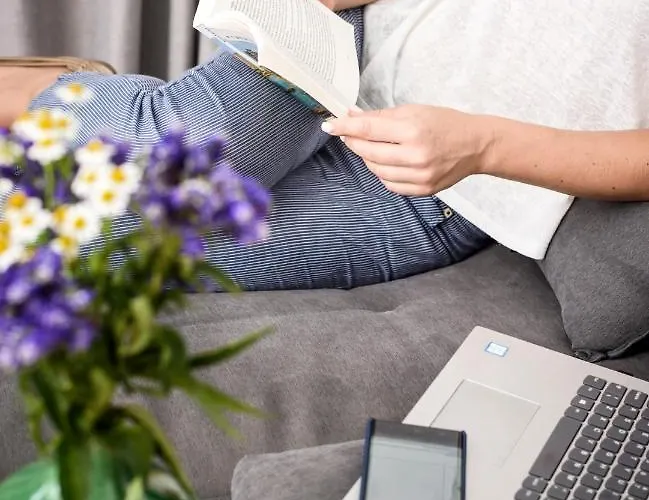 River View Boutique Apts Appartamento