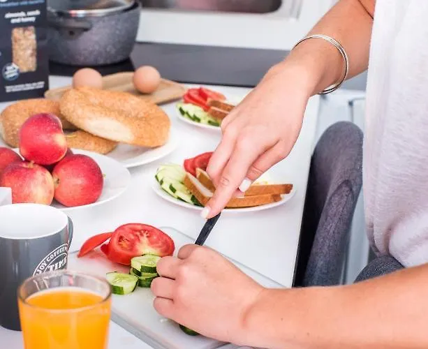 River View Boutique Apts * Ayia Napa