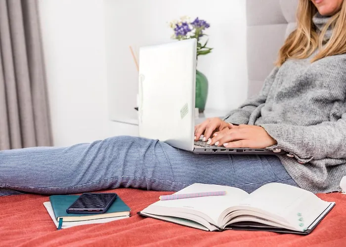 River View Boutique Apts *