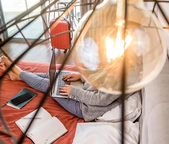 River View Boutique Apts Apartament