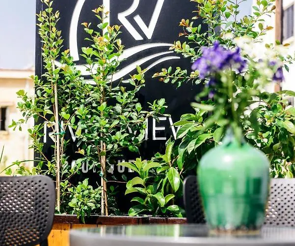 Appartamento River View Boutique Apts Ayia Napa