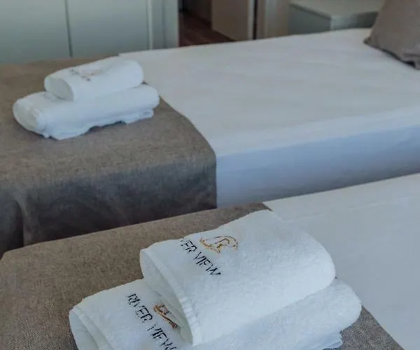 River View Boutique Apts Apartmán Ayia Napa