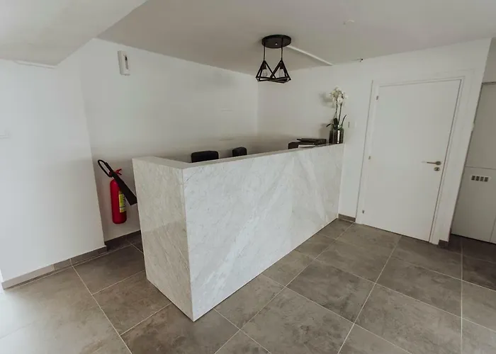 Apartament River View Boutique Apts *