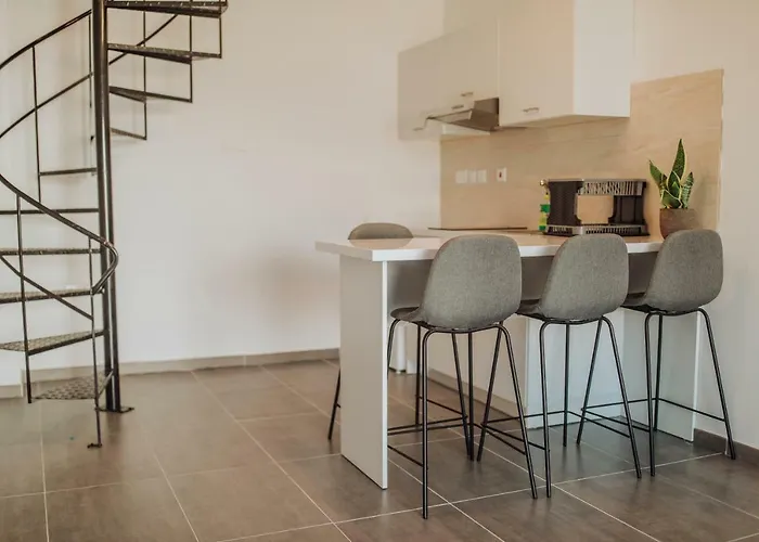 River View Boutique Apts Appartamento