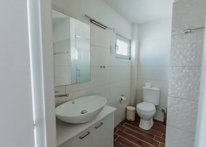 River View Boutique Apts *