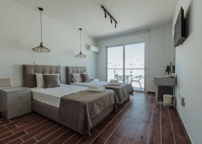 Apartament River View Boutique Apts *