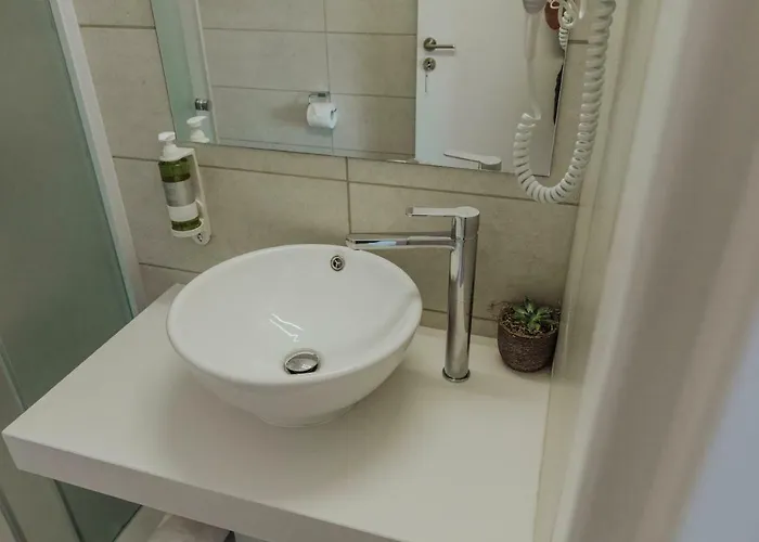 River View Boutique Apts Ayia Napa