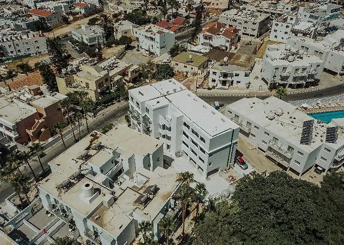 River View Boutique Apts * Ayia Napa