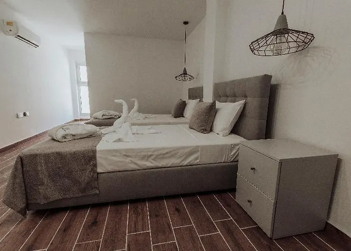 Apartament River View Boutique Apts