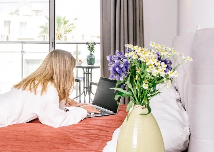 River View Boutique Apts Appartement