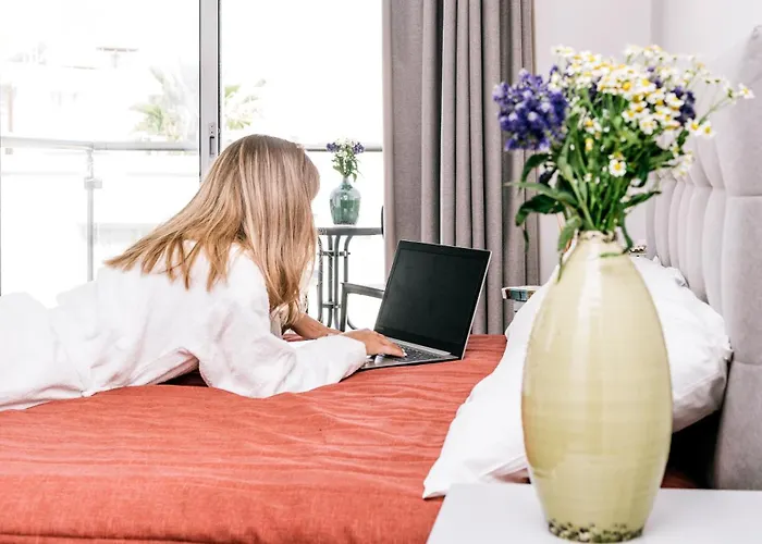 River View Boutique Apts *