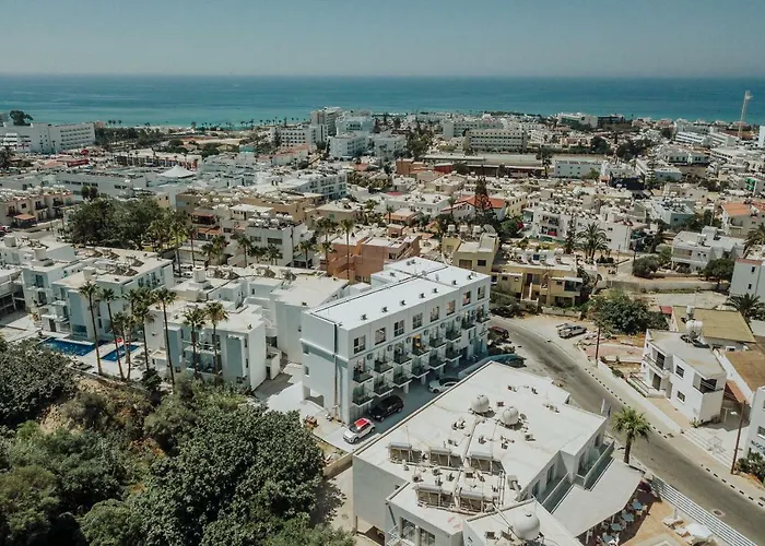 River View Boutique Apts *