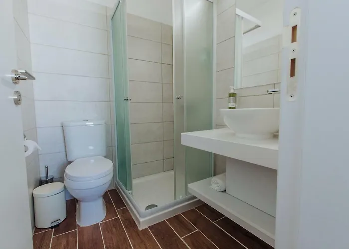 River View Boutique Apts Agia Napa