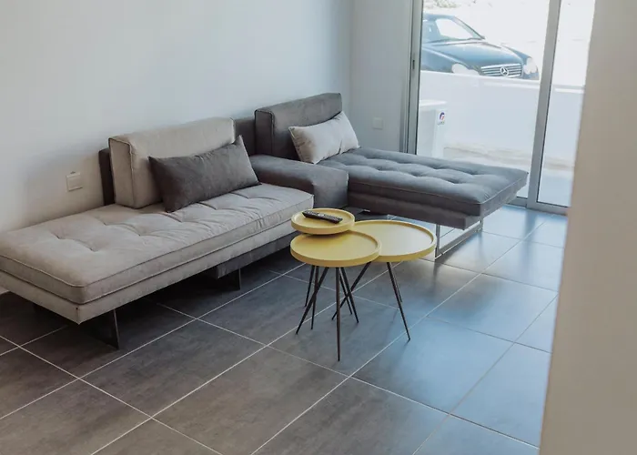 River View Boutique Apts Appartement Agia Napa